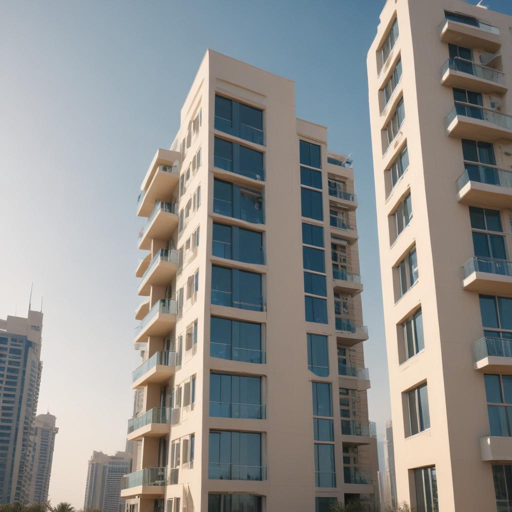 Квартиры в Дубае: цены и условия покупки - изображение 2