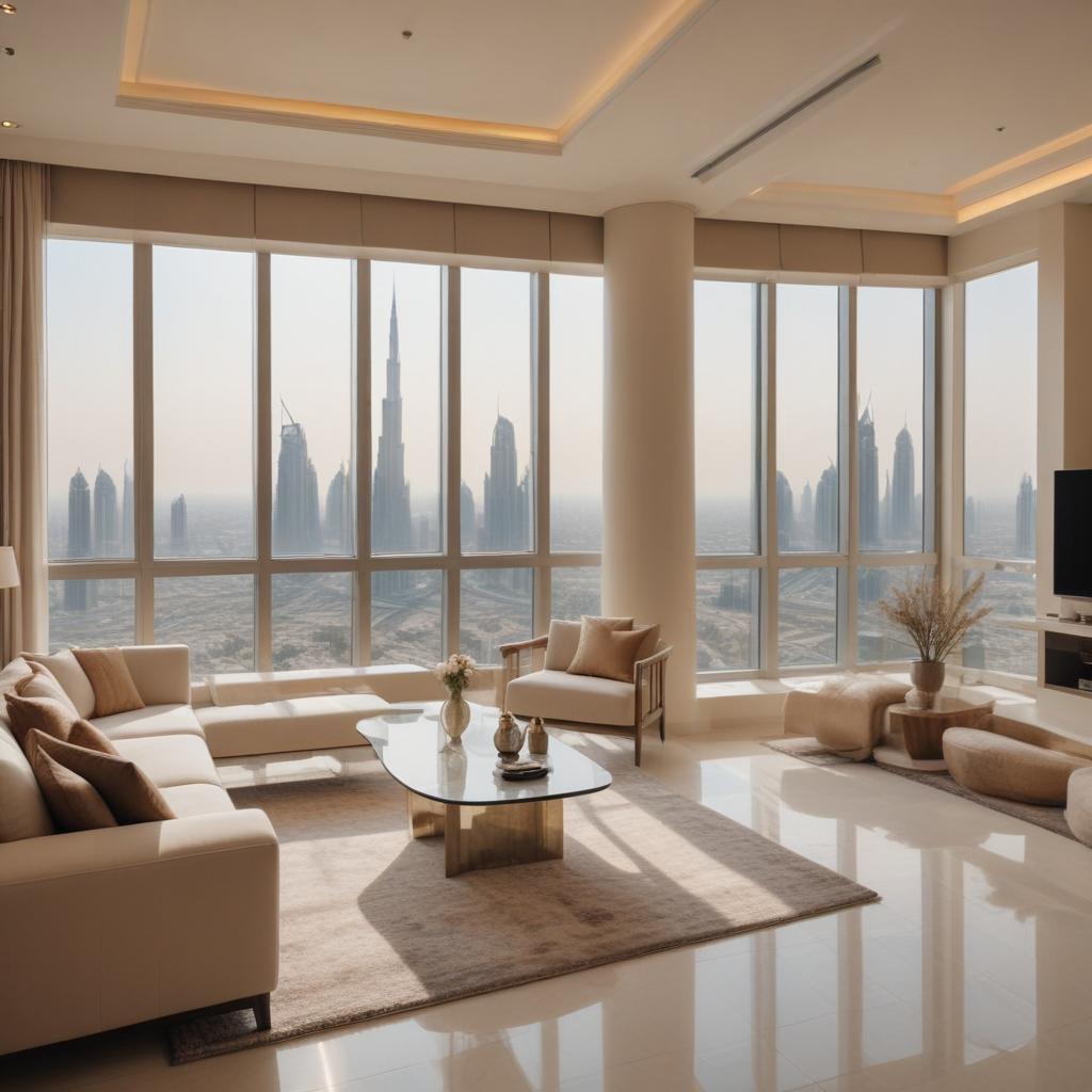 Квартиры в Дубае: цены и условия покупки - изображение 3