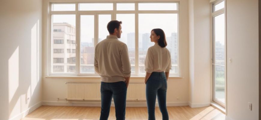 Порядок приема квартиры в новостройке