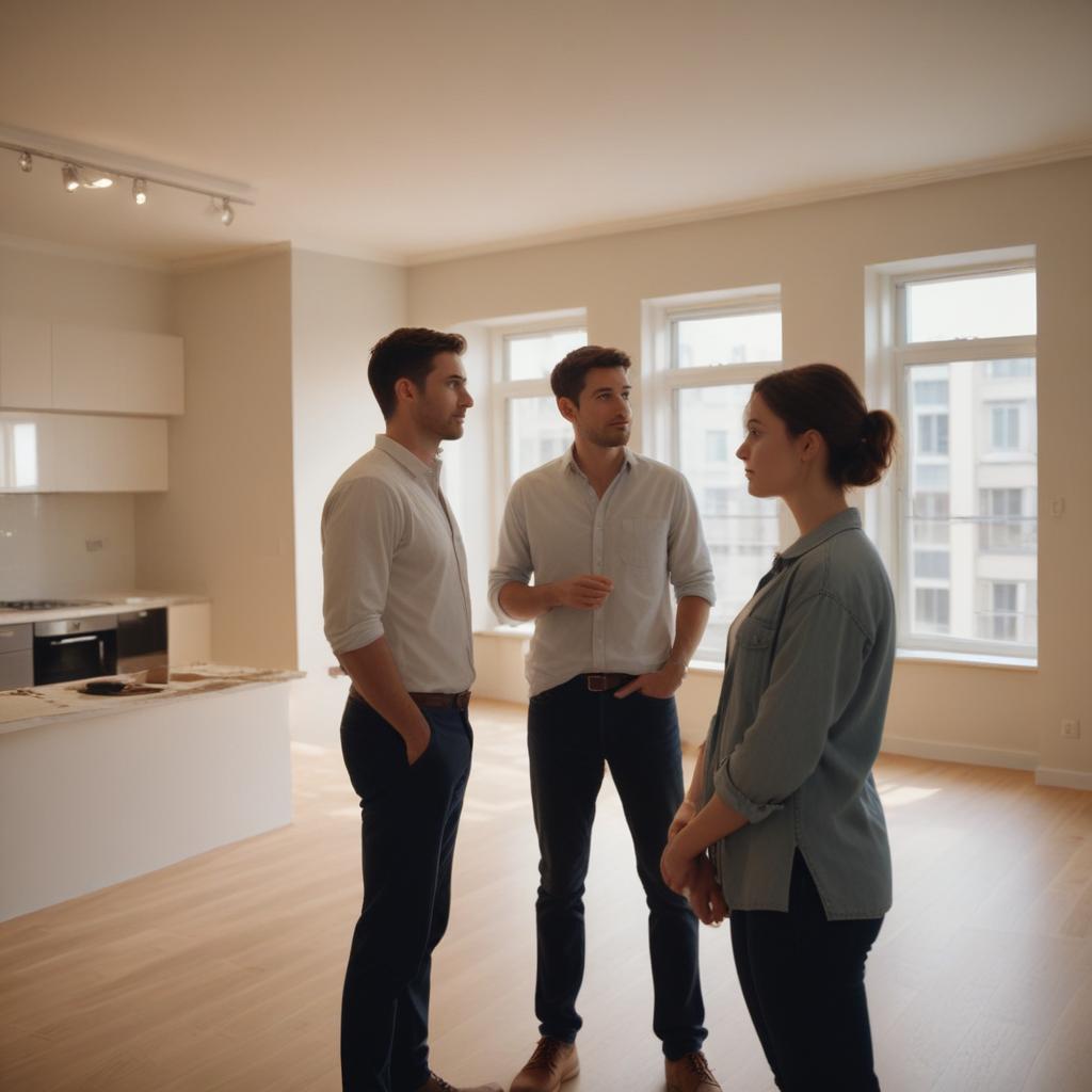 Порядок приема квартиры в новостройке - изображение 2