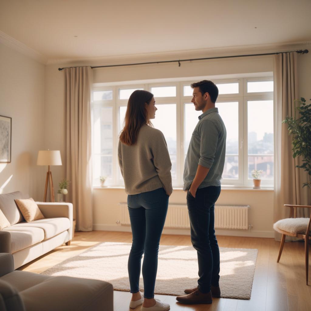 Порядок приема квартиры в новостройке - изображение 3