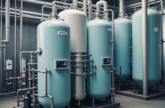 Принципы работы и применение оборудования для озоновой очистки воды - изображение 2